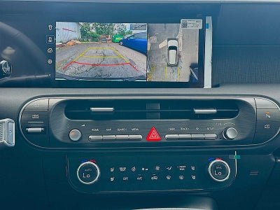 2027 Hyundai PALISADE HYBRID Blue SEL Premium 7P