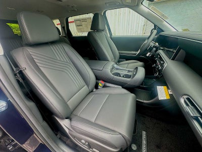 2027 Hyundai PALISADE HYBRID Blue SEL Premium 7P