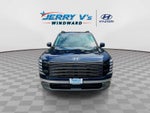 2027 Hyundai PALISADE HYBRID Blue SEL Premium 7P
