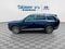 2027 Hyundai PALISADE HYBRID Blue SEL Premium 7P