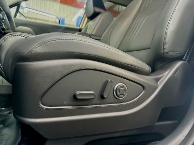 2026 Hyundai PALISADE HYBRID Blue SEL Premium 7P