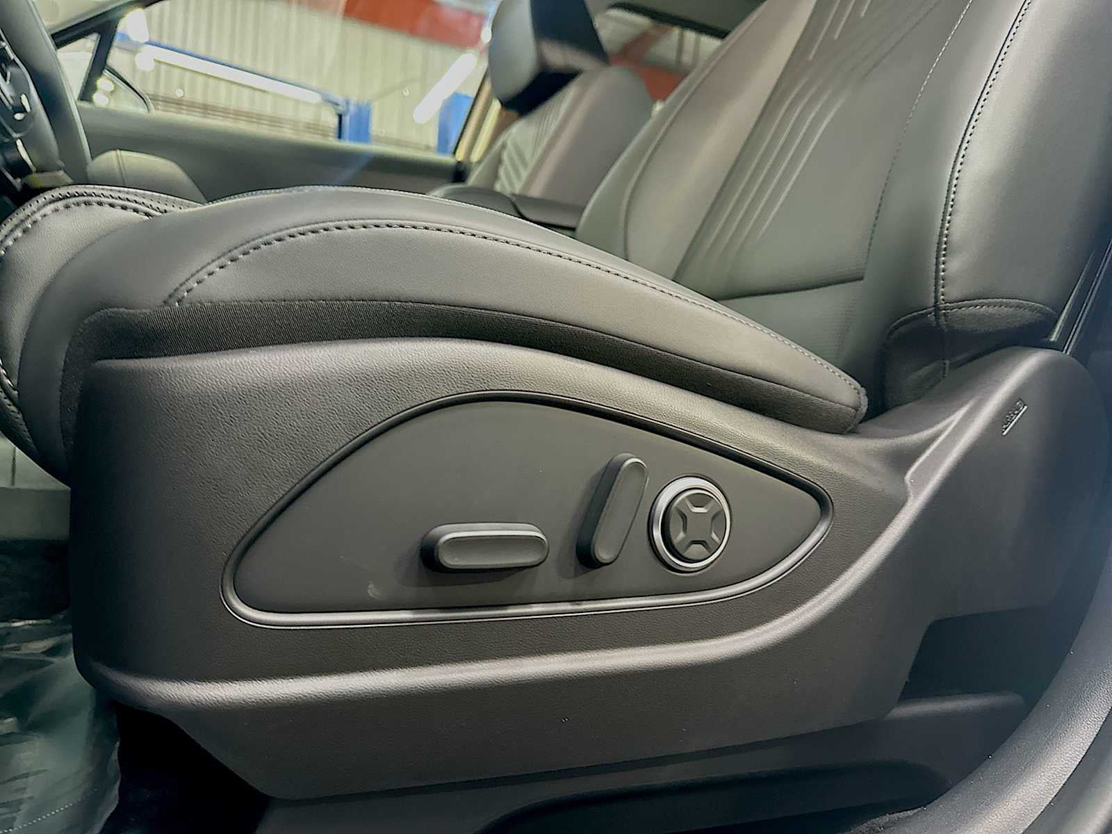 2026 Hyundai PALISADE HYBRID Blue SEL Premium 7P