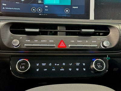 2026 Hyundai PALISADE HYBRID Blue SEL Premium 7P