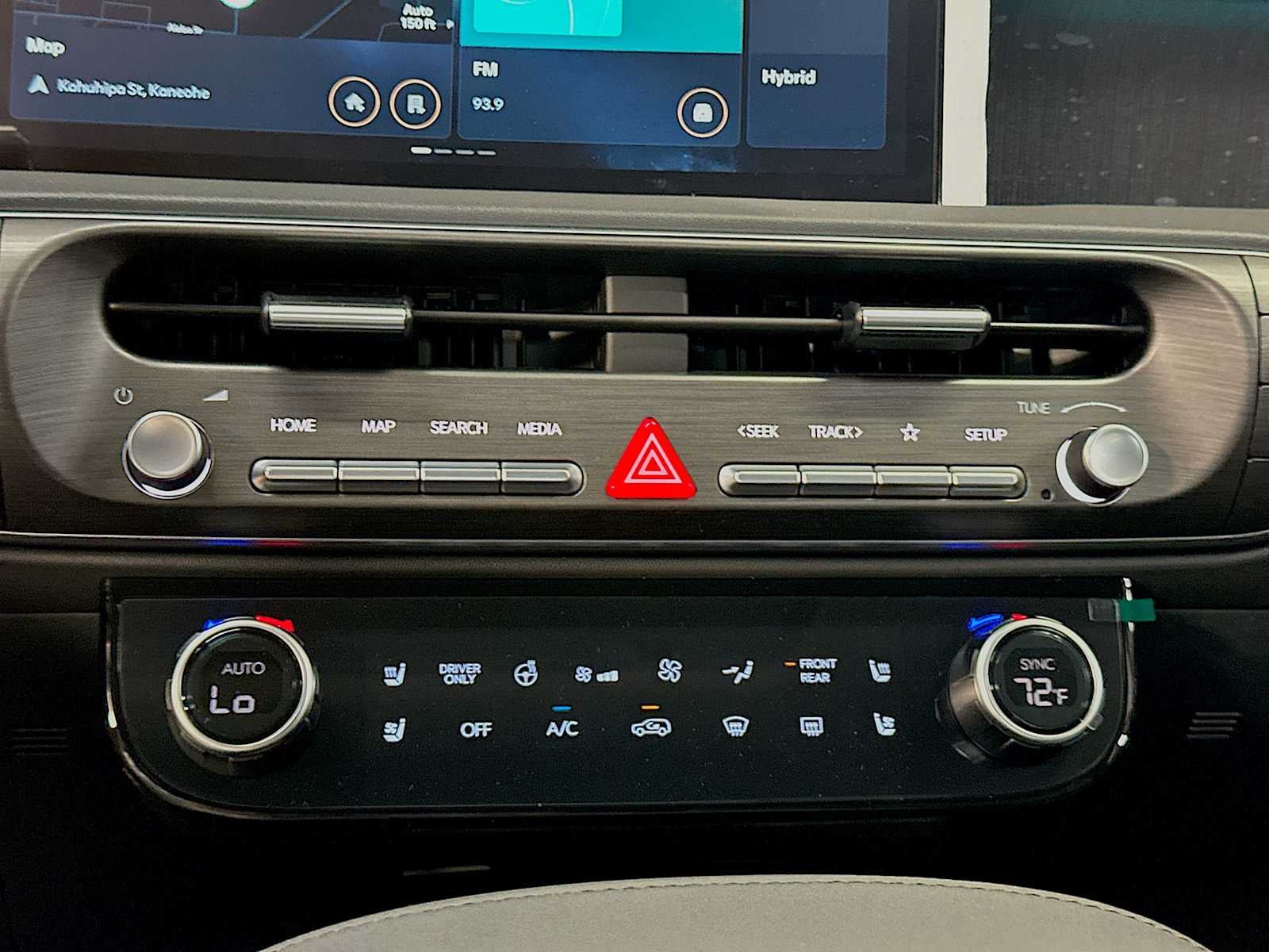 2026 Hyundai PALISADE HYBRID Blue SEL Premium 7P