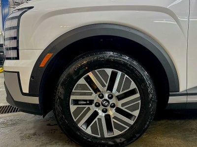 2026 Hyundai PALISADE HYBRID Blue SEL Premium 7P