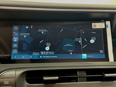 2026 Hyundai PALISADE HYBRID Blue SEL Premium 7P