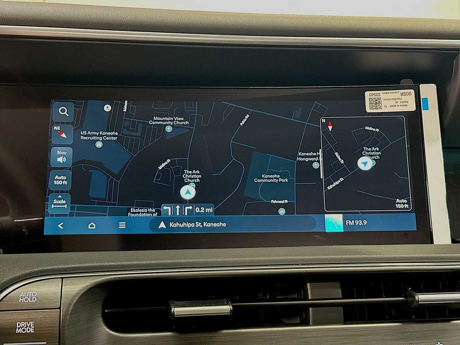 2026 Hyundai PALISADE HYBRID Blue SEL Premium 7P