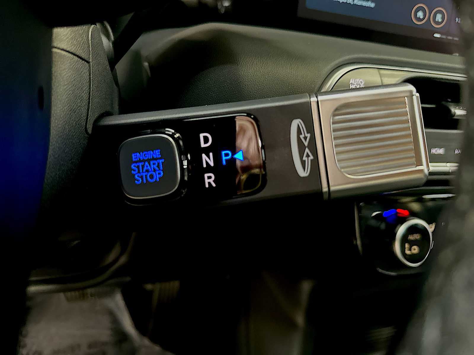 2026 Hyundai PALISADE HYBRID Blue SEL Premium 7P