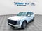 2026 Hyundai PALISADE HYBRID Blue SEL Premium 8P