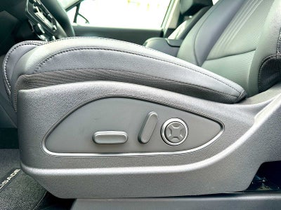 2026 Hyundai PALISADE HYBRID Blue SEL Premium 8P