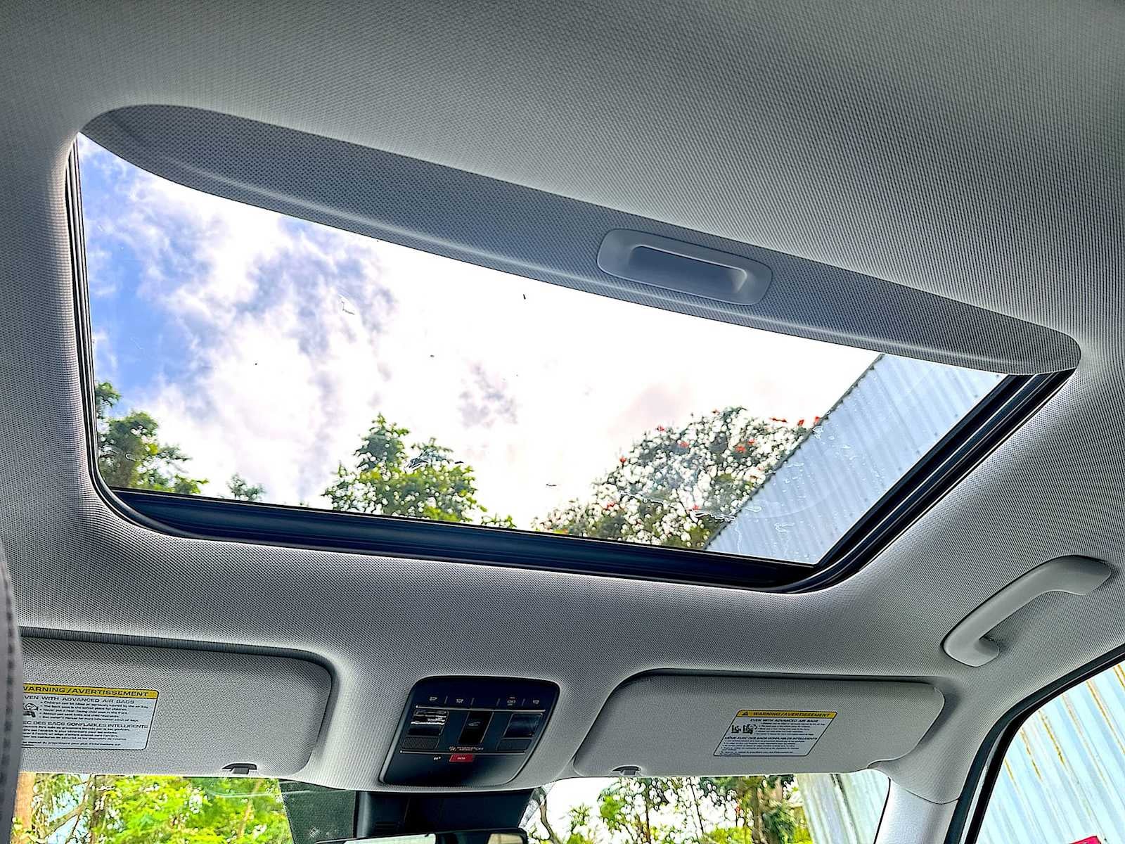 2026 Hyundai PALISADE HYBRID Blue SEL Premium 8P