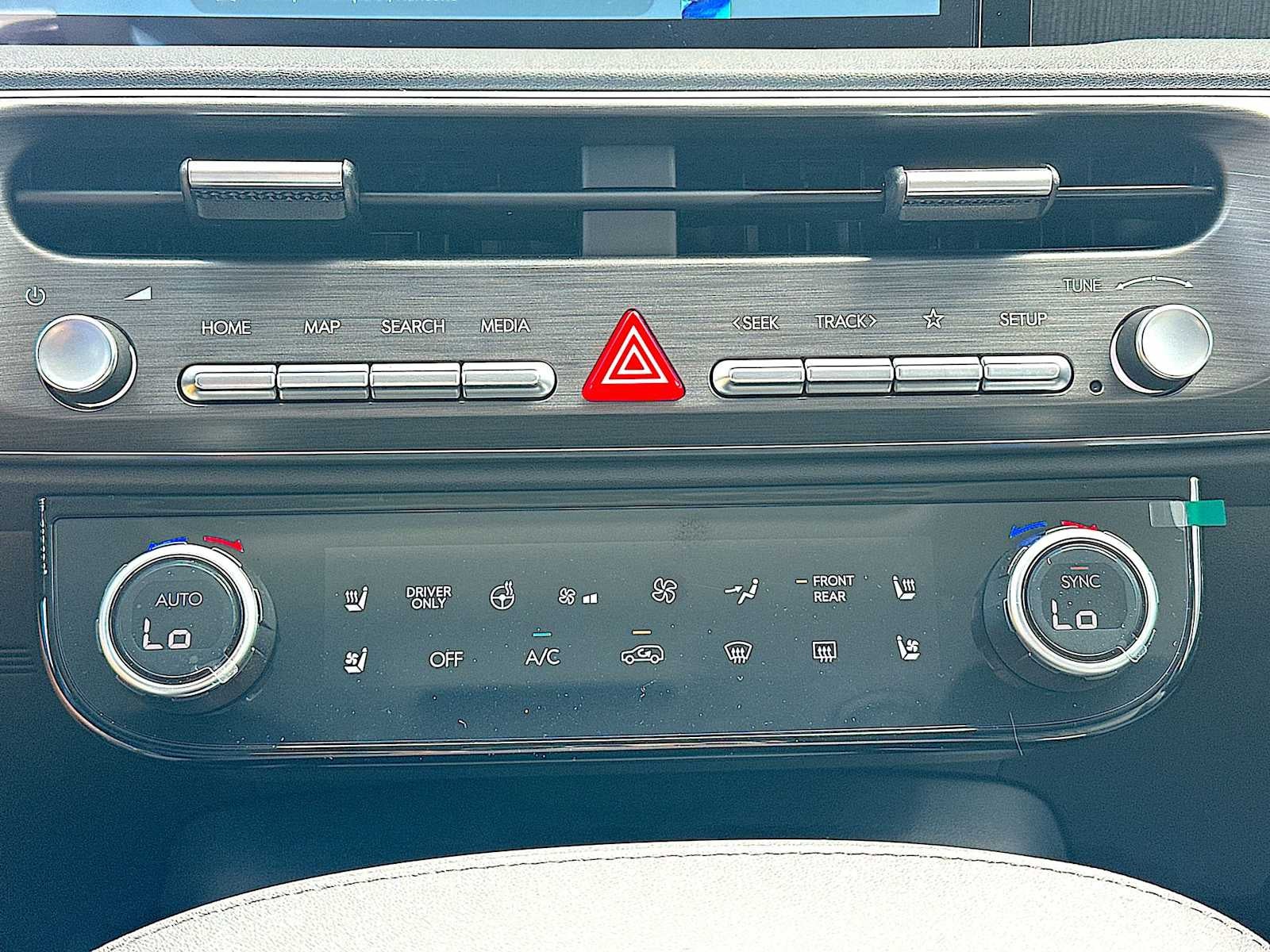 2026 Hyundai PALISADE HYBRID Blue SEL Premium 8P