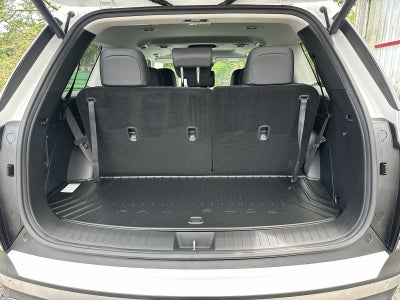 2026 Hyundai PALISADE HYBRID Blue SEL Premium 8P