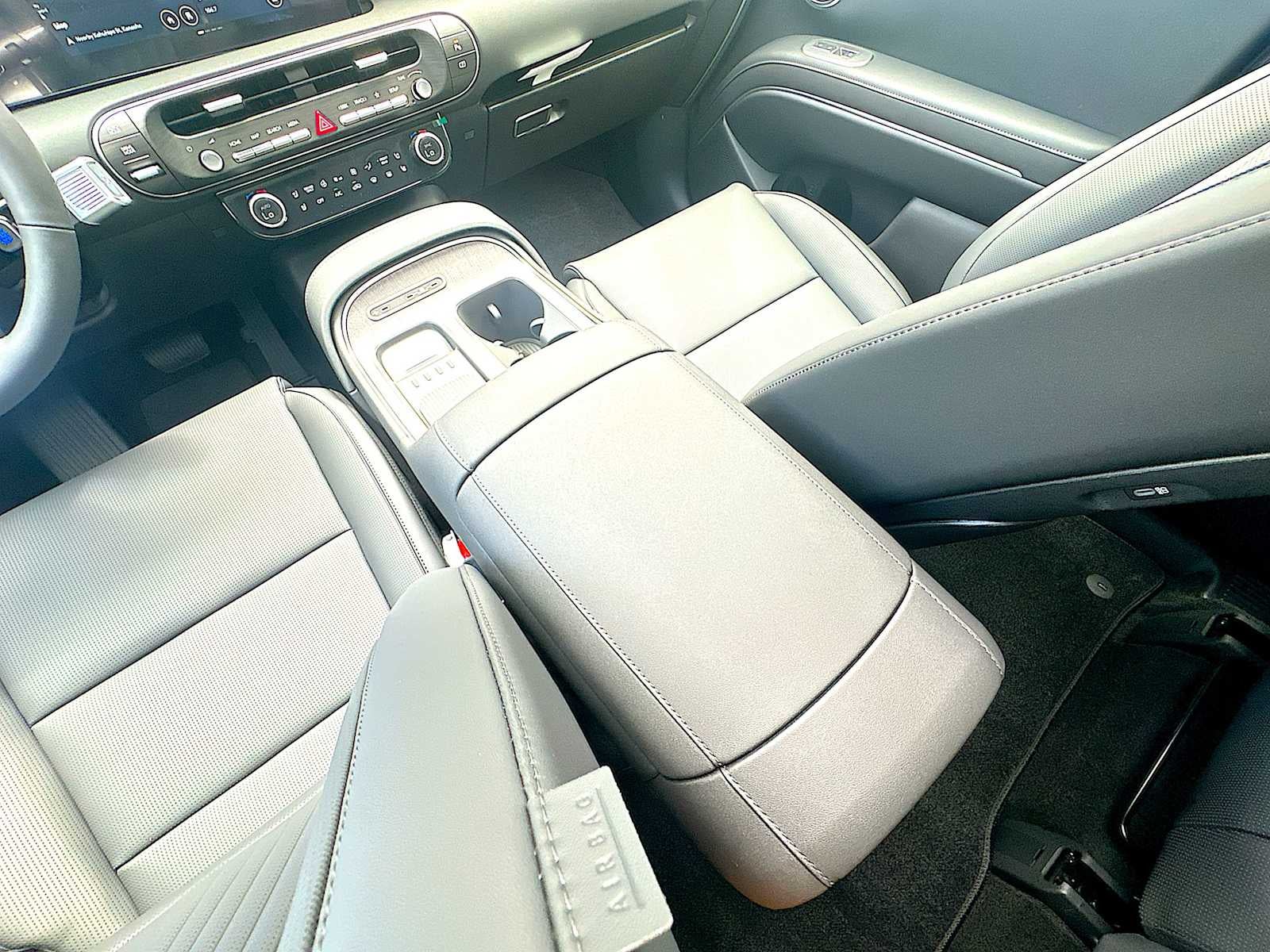 2026 Hyundai PALISADE HYBRID Blue SEL Premium 8P