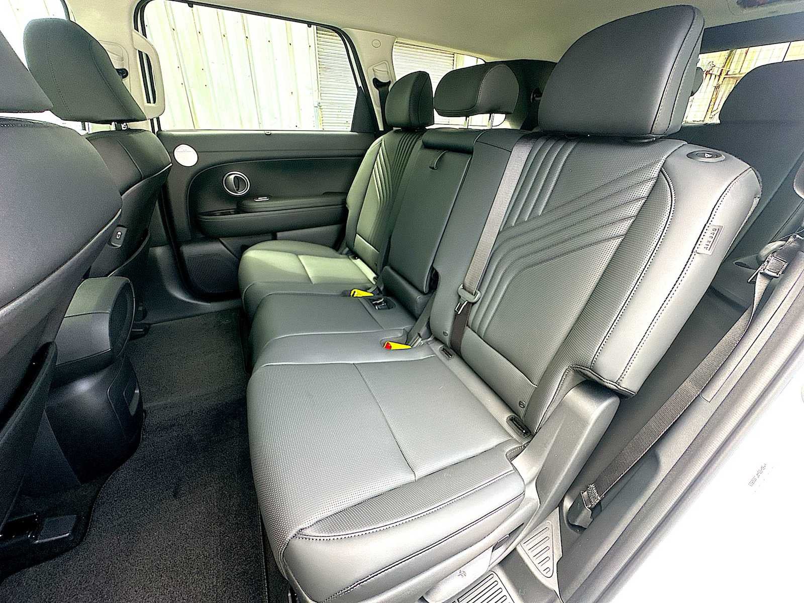 2026 Hyundai PALISADE HYBRID Blue SEL Premium 8P