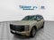 2026 Hyundai PALISADE HYBRID Blue SEL Premium 8P