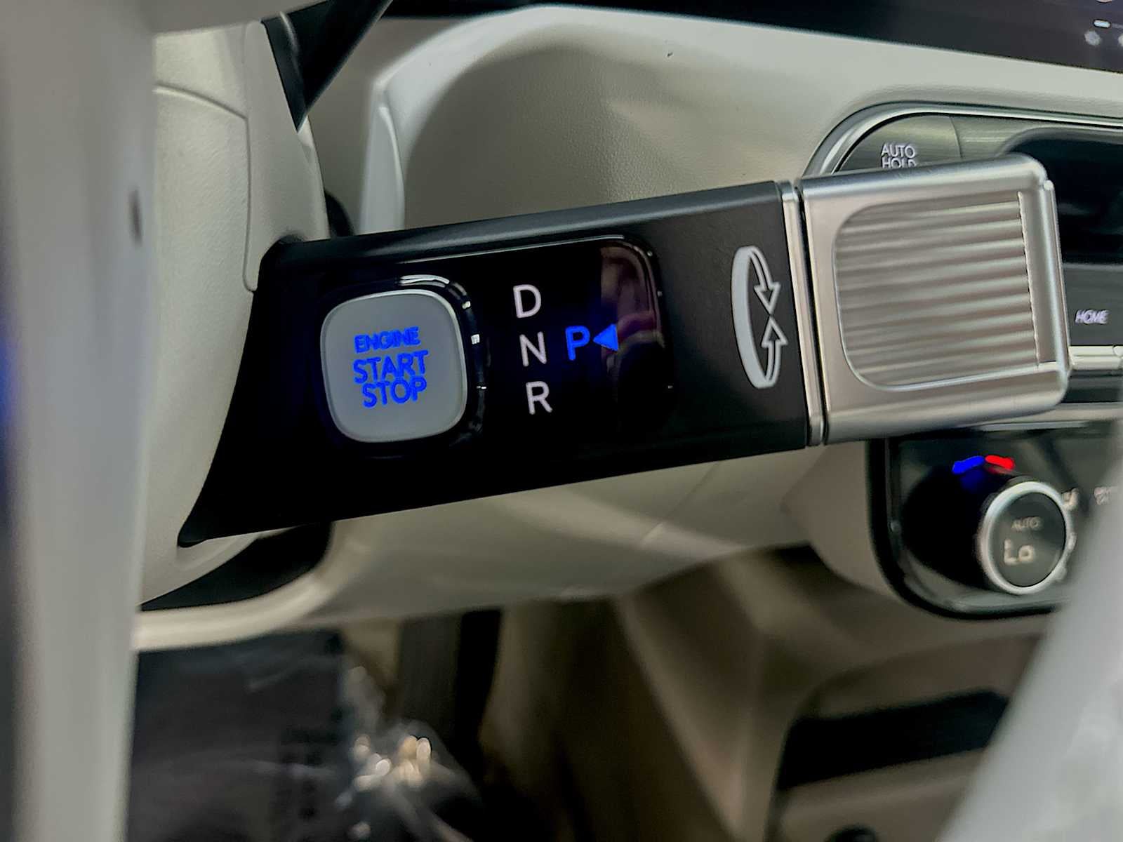 2026 Hyundai PALISADE HYBRID Blue SEL Premium 8P