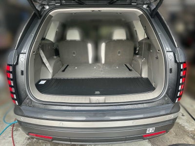 2027 Hyundai PALISADE HYBRID SEL Premium
