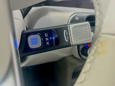 2027 Hyundai PALISADE HYBRID SEL Premium