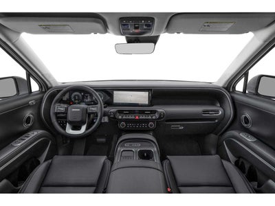 2027 Hyundai PALISADE HYBRID SEL Premium