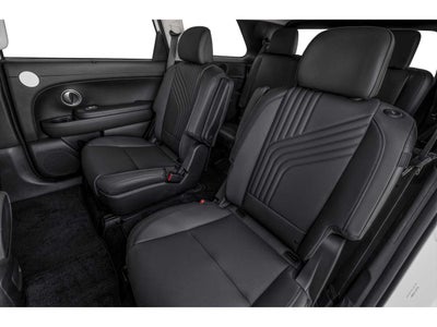 2027 Hyundai PALISADE HYBRID SEL Premium