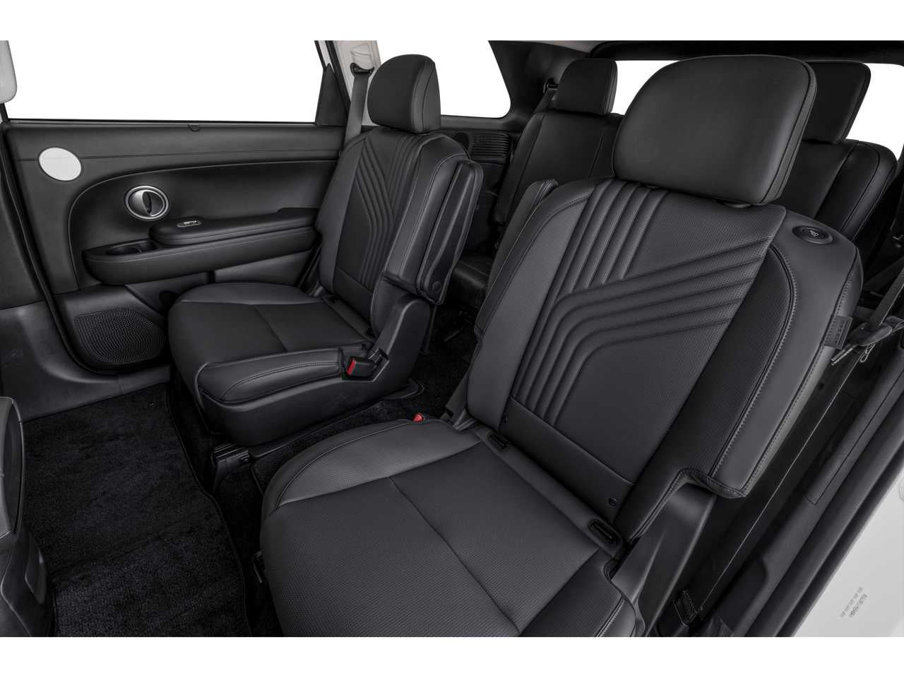 2027 Hyundai PALISADE HYBRID SEL Premium