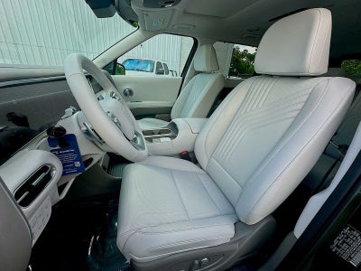 2026 Hyundai PALISADE HYBRID SEL Premium 8P