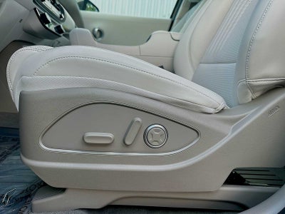 2026 Hyundai PALISADE HYBRID SEL Premium 8P
