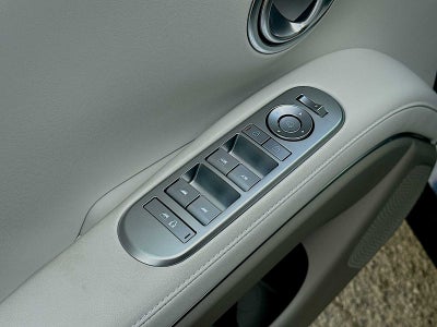 2026 Hyundai PALISADE HYBRID SEL Premium 8P
