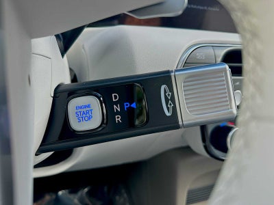 2026 Hyundai PALISADE HYBRID SEL Premium 8P