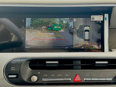 2026 Hyundai PALISADE HYBRID SEL Premium 8P