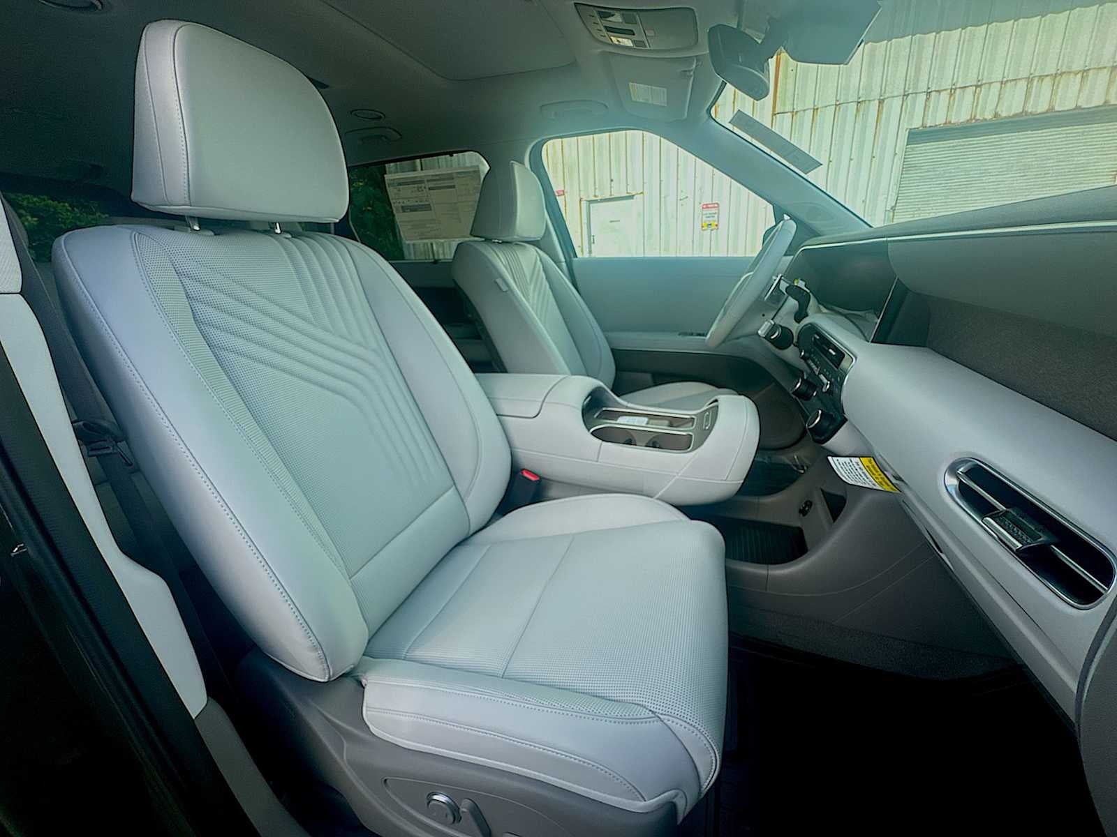 2026 Hyundai PALISADE HYBRID SEL Premium 8P