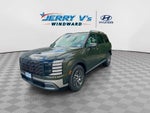 2026 Hyundai PALISADE HYBRID SEL Premium 8P
