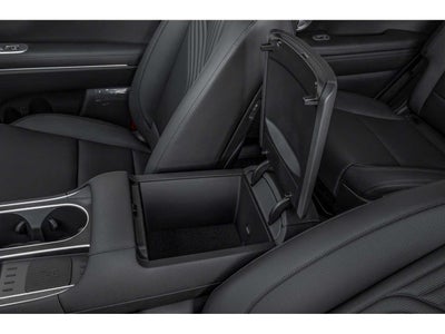 2027 Hyundai PALISADE HYBRID SEL Premium