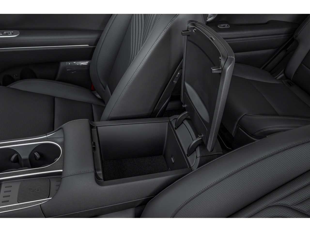 2027 Hyundai PALISADE HYBRID SEL Premium