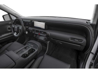 2027 Hyundai PALISADE HYBRID SEL Premium