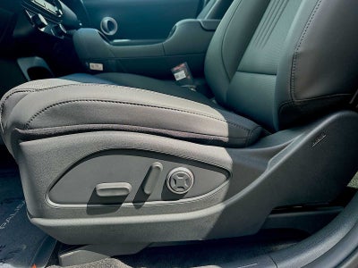 2027 Hyundai PALISADE HYBRID SEL Premium