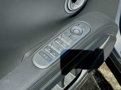 2027 Hyundai PALISADE HYBRID SEL Premium