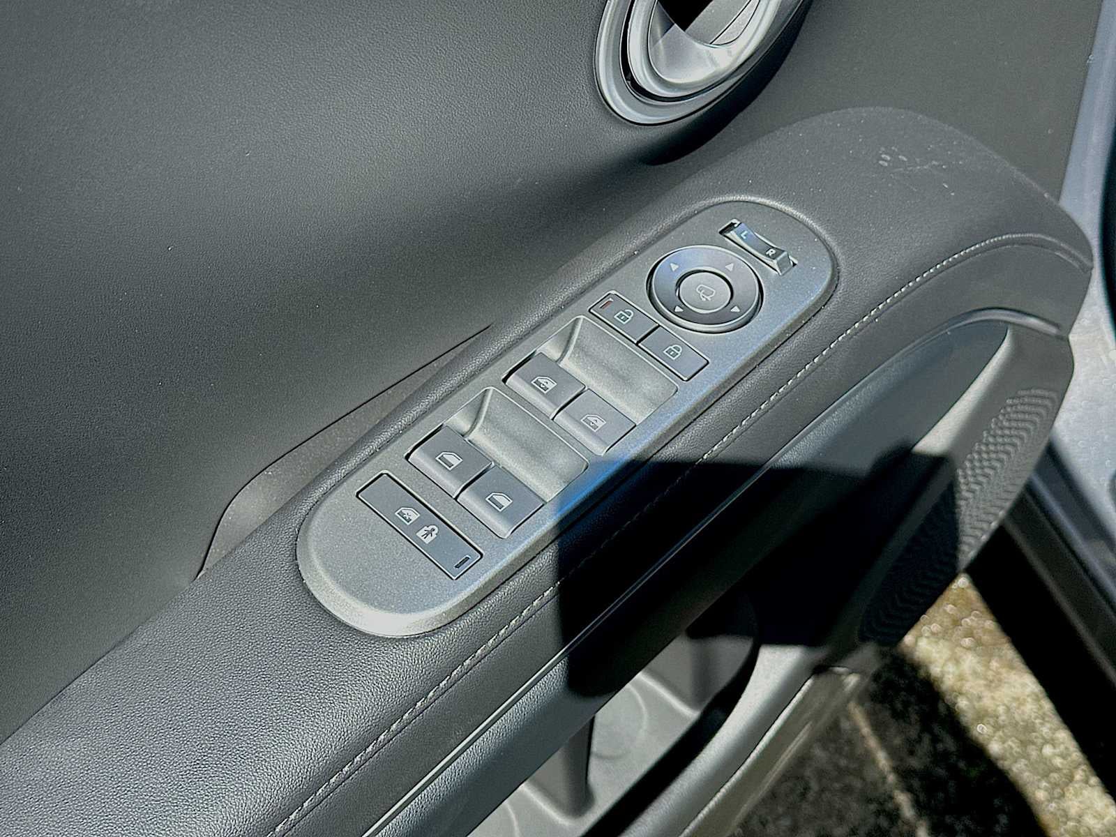 2027 Hyundai PALISADE HYBRID SEL Premium