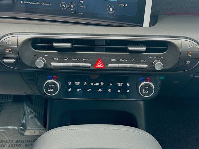 2027 Hyundai PALISADE HYBRID SEL Premium