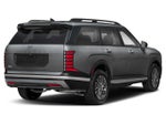 2027 Hyundai PALISADE HYBRID SEL Premium