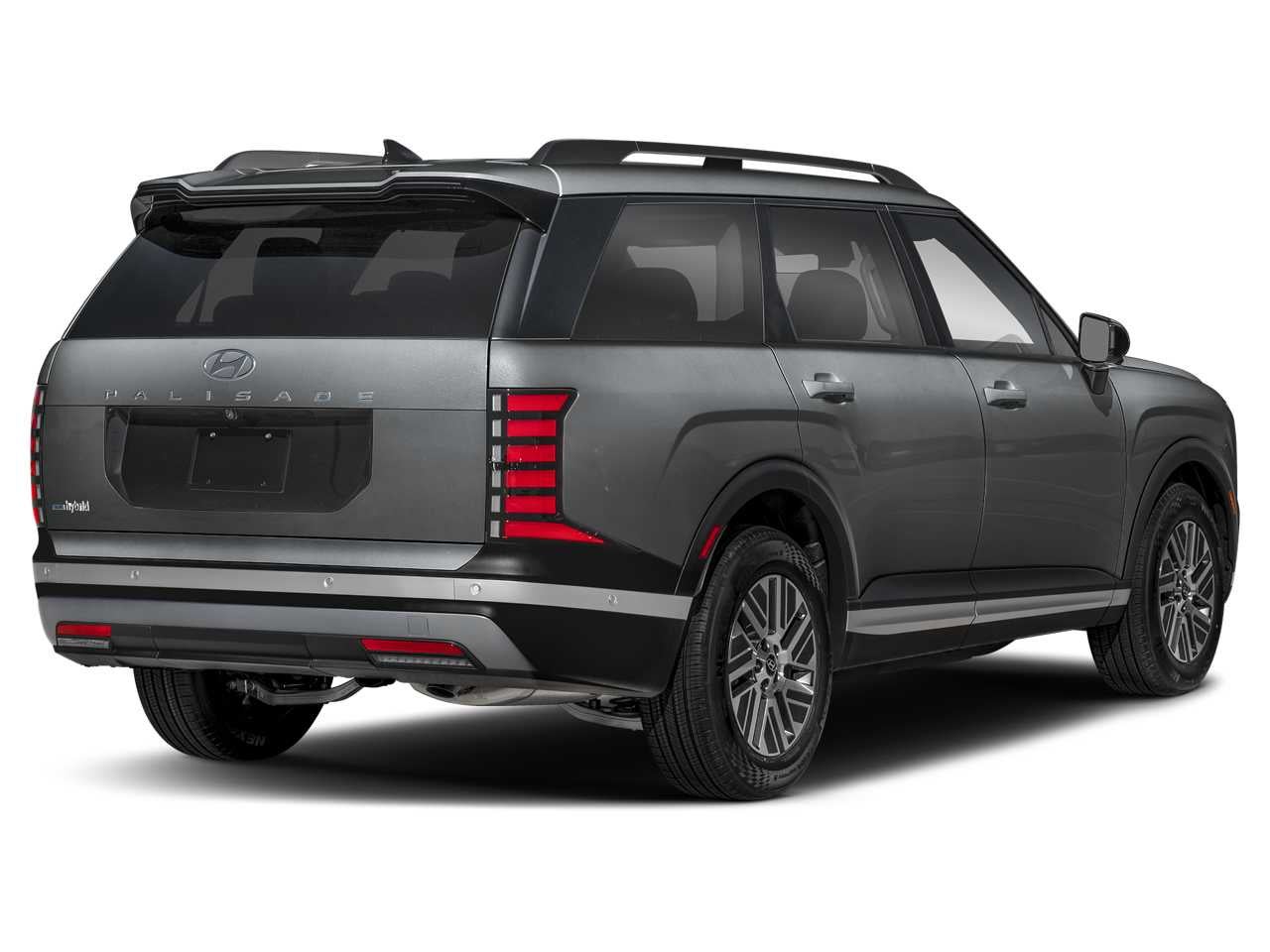 2027 Hyundai PALISADE HYBRID SEL Premium