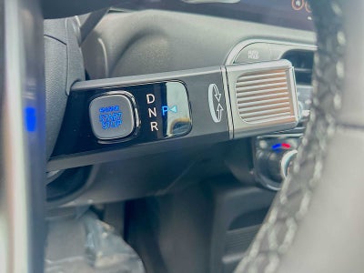 2027 Hyundai PALISADE HYBRID SEL Premium