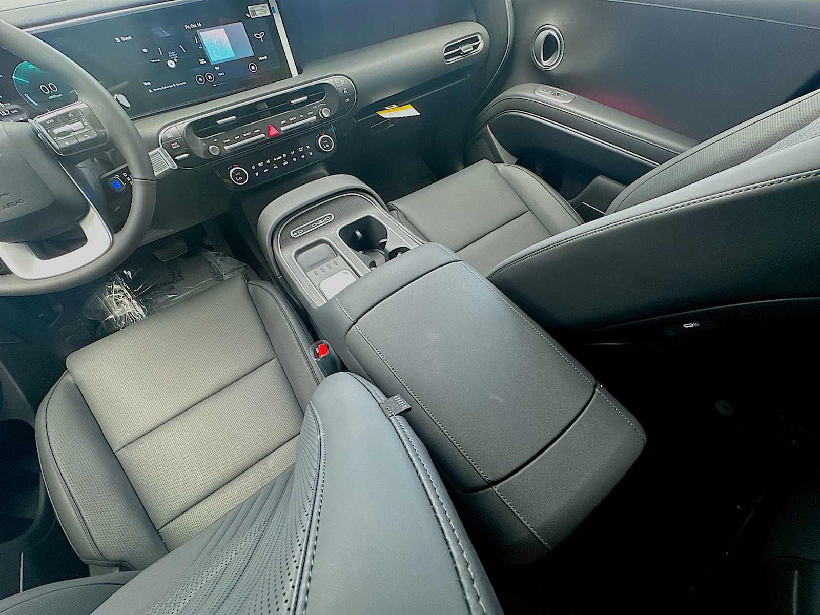 2027 Hyundai PALISADE HYBRID SEL Premium