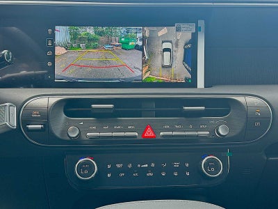2027 Hyundai PALISADE HYBRID SEL Premium