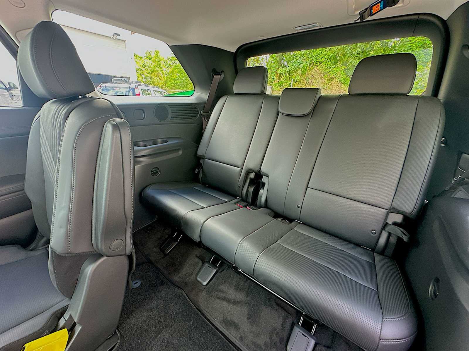 2027 Hyundai PALISADE HYBRID SEL Premium