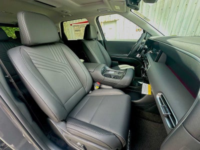 2027 Hyundai PALISADE HYBRID SEL Premium