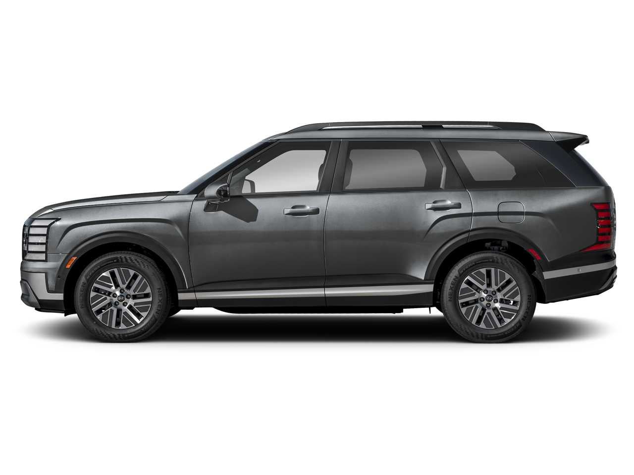 2027 Hyundai PALISADE HYBRID SEL Premium