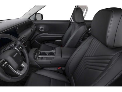 2027 Hyundai PALISADE HYBRID SEL Premium