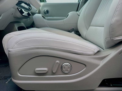 2027 Hyundai PALISADE HYBRID SEL Premium